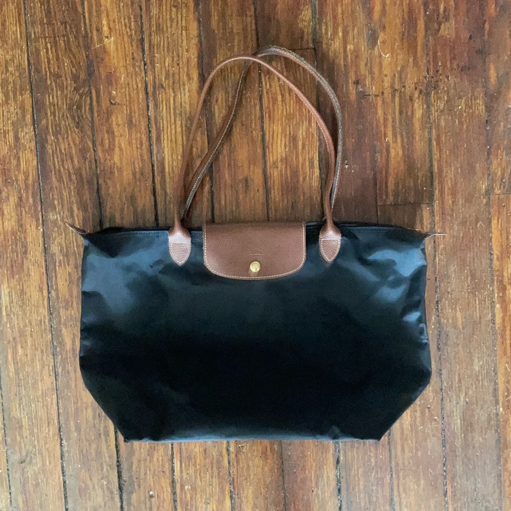 Longchamp M Le Pliage